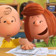 Image for article titled How Peanuts Used Peppermint Patty To Talk About Politics